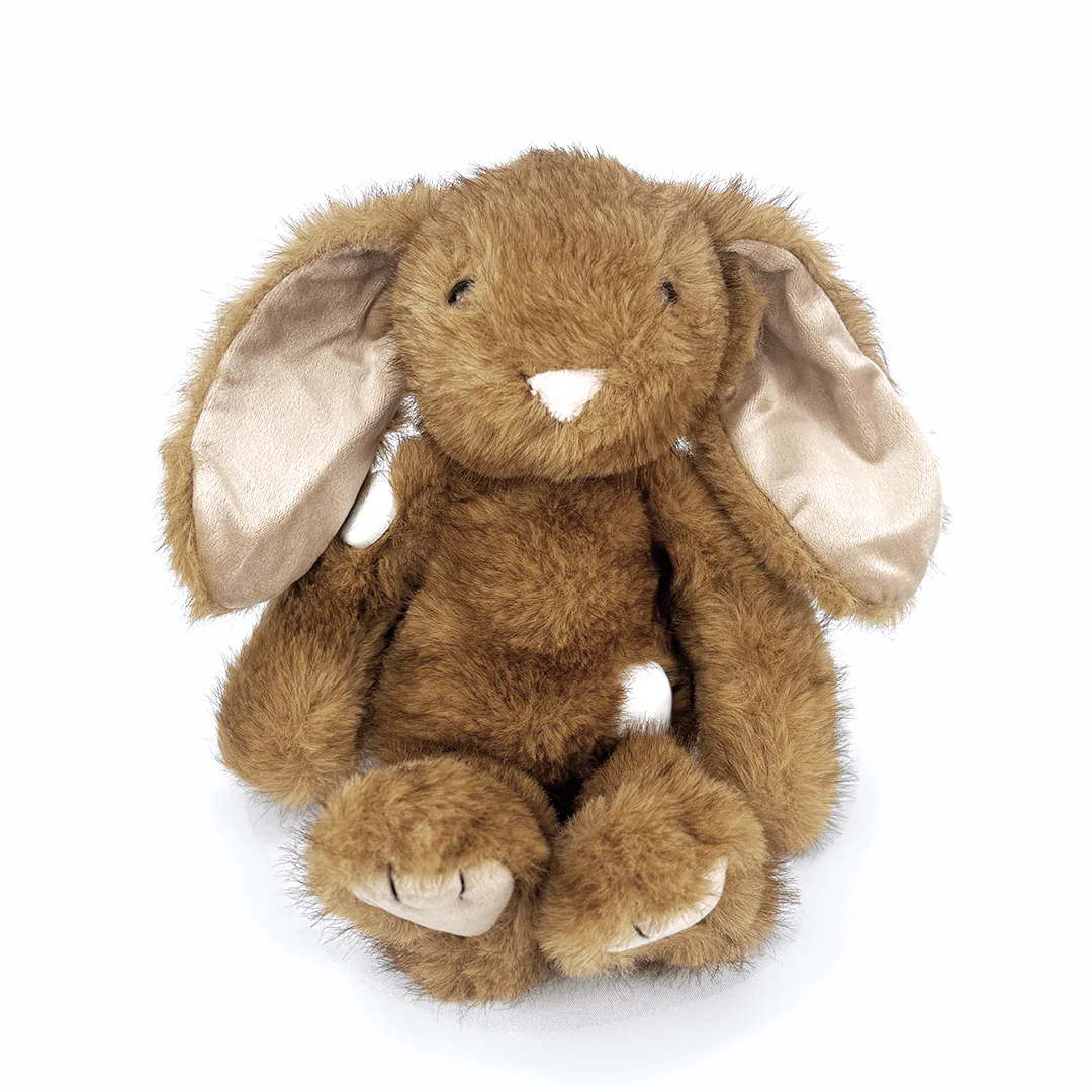 Curro el Conejo peluche diabetes tipo 1