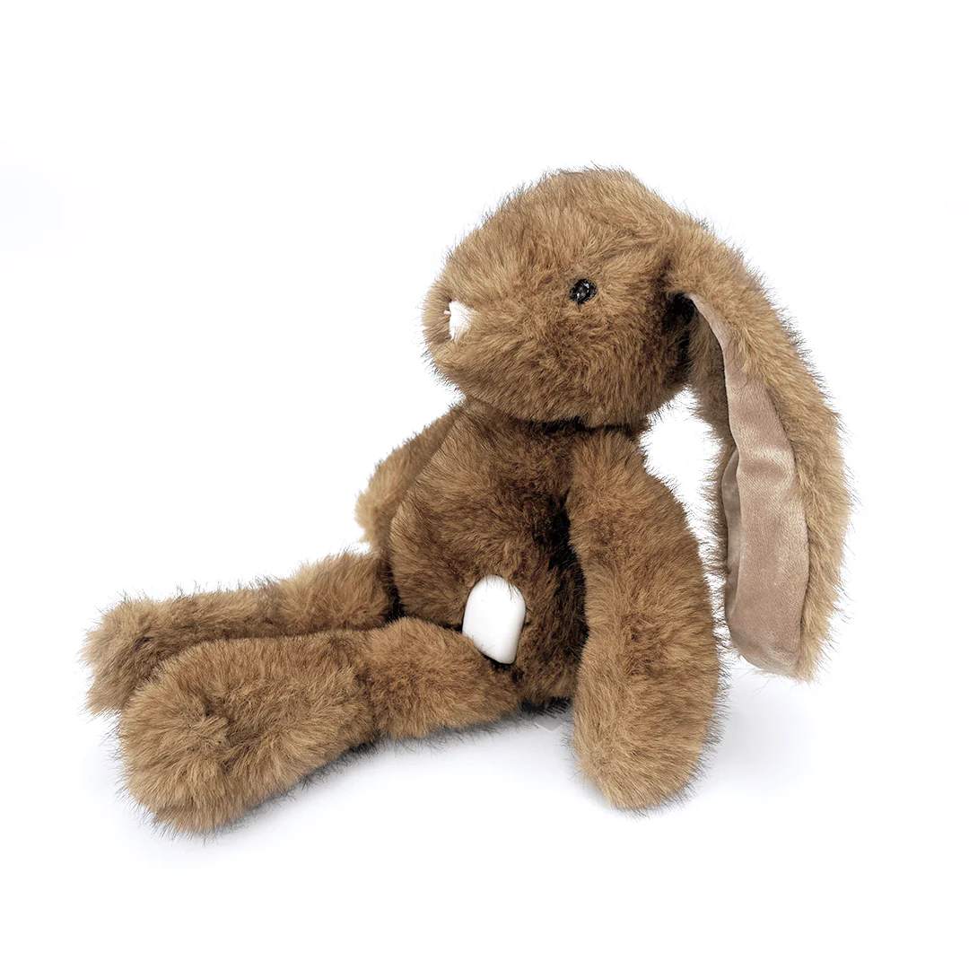 Curro el Conejo — peluche completo