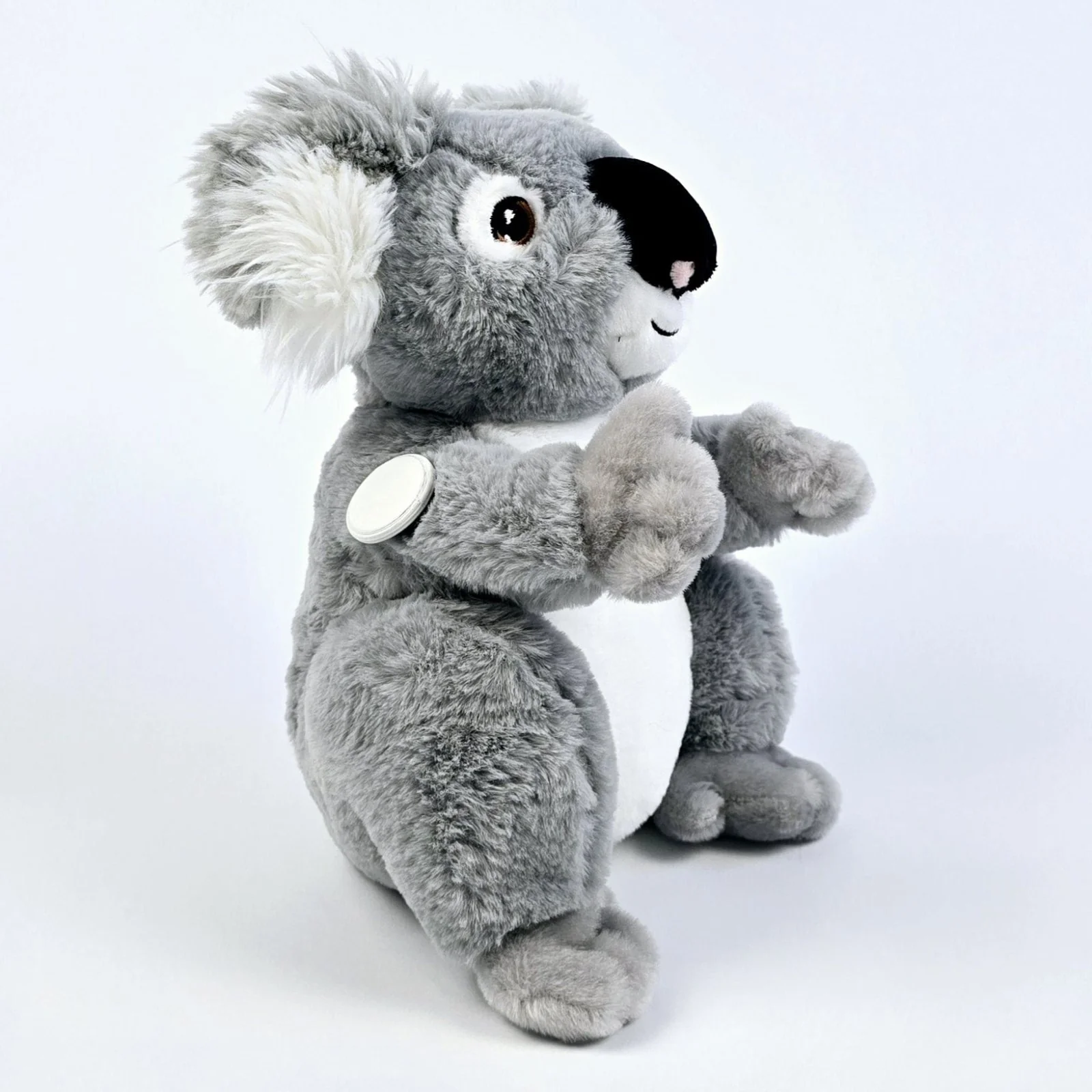 Kiko el Koala peluche diabetes tipo 1
